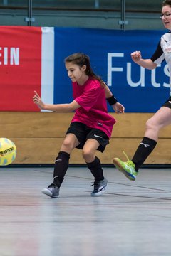 Bild 268 - C-Juniorinnen Landesmeisterschaften